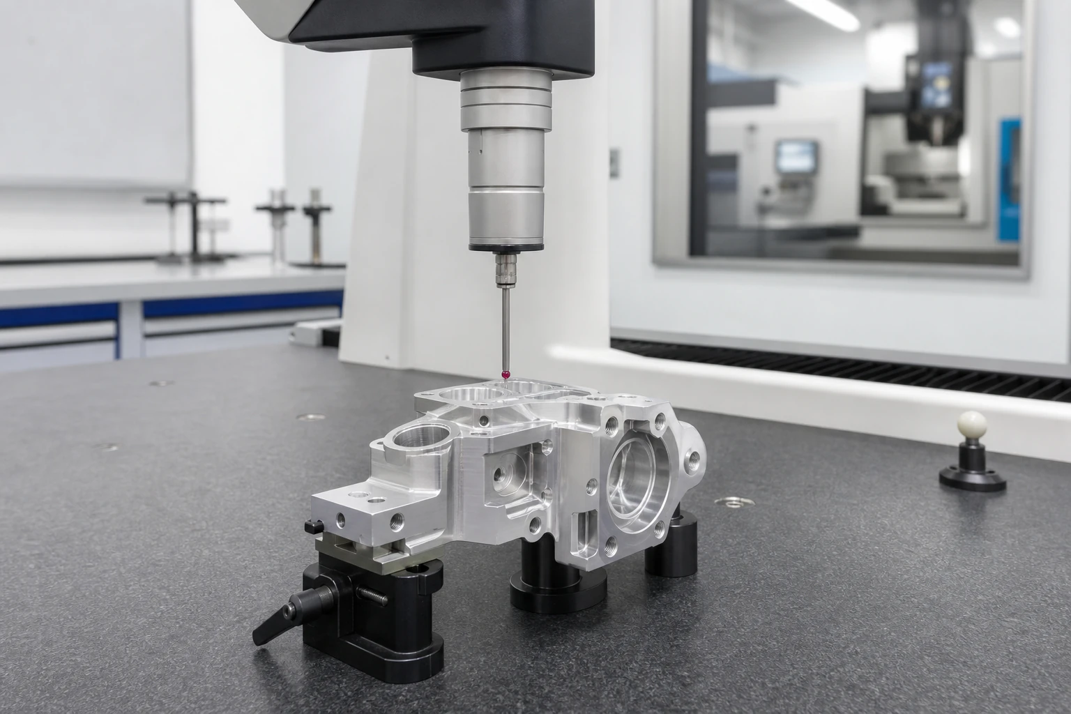 Surface Roughness Chart: Ra, Rz, RMS and CNC Finish Guide