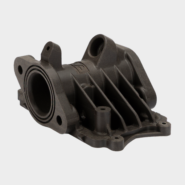 PA (Nylon) Swiss machined parts