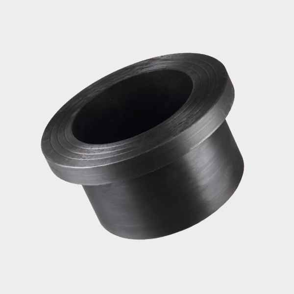 PE Swiss machined parts