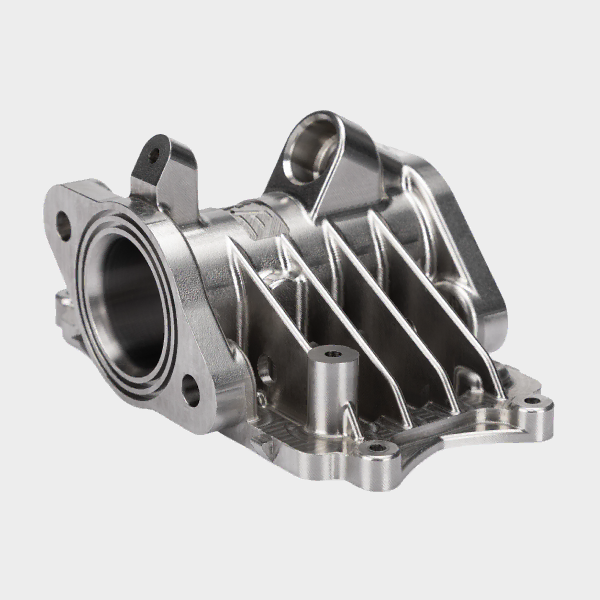 Stainless Steel Swiss machined parts