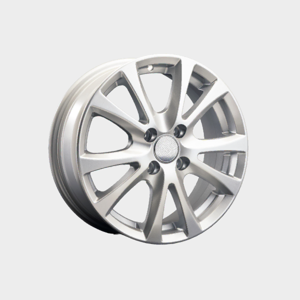 Magnesium Swiss machined parts