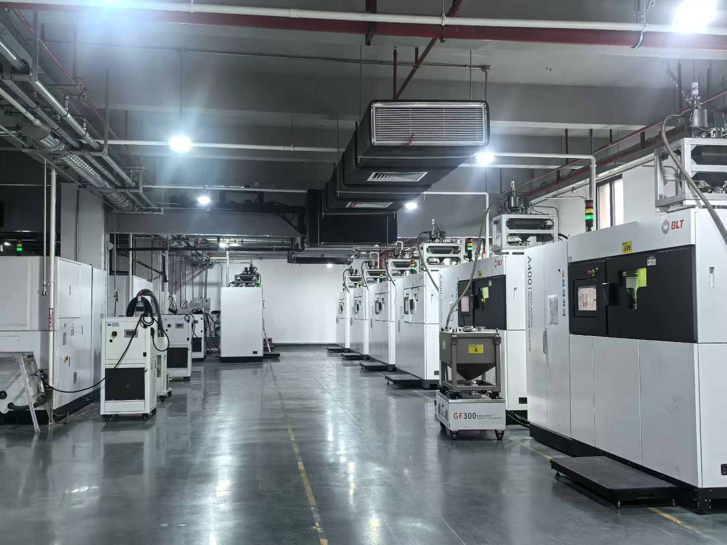 3D printing