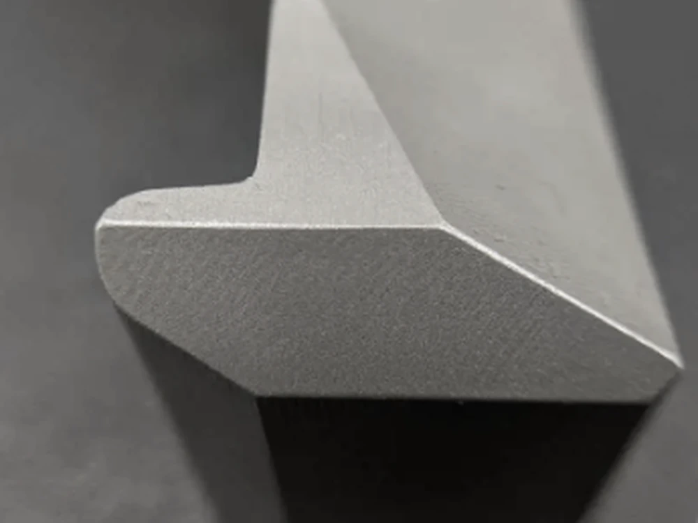 Sandblasting