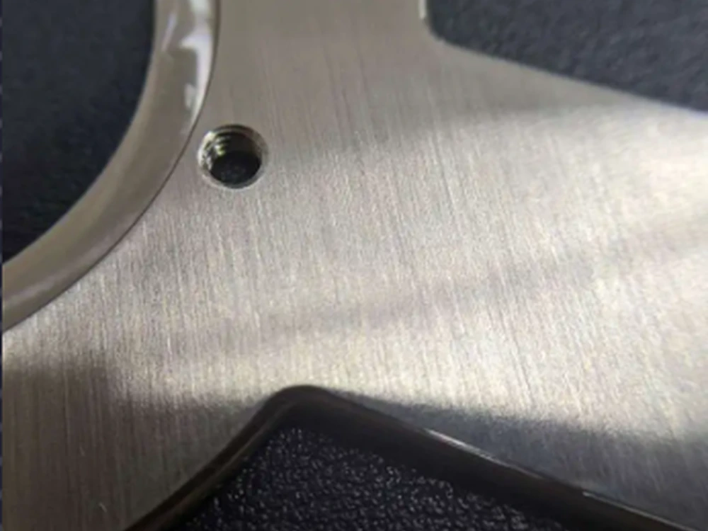 Electroplating