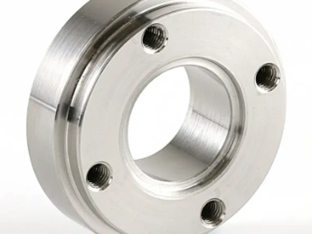 Laser Cladding