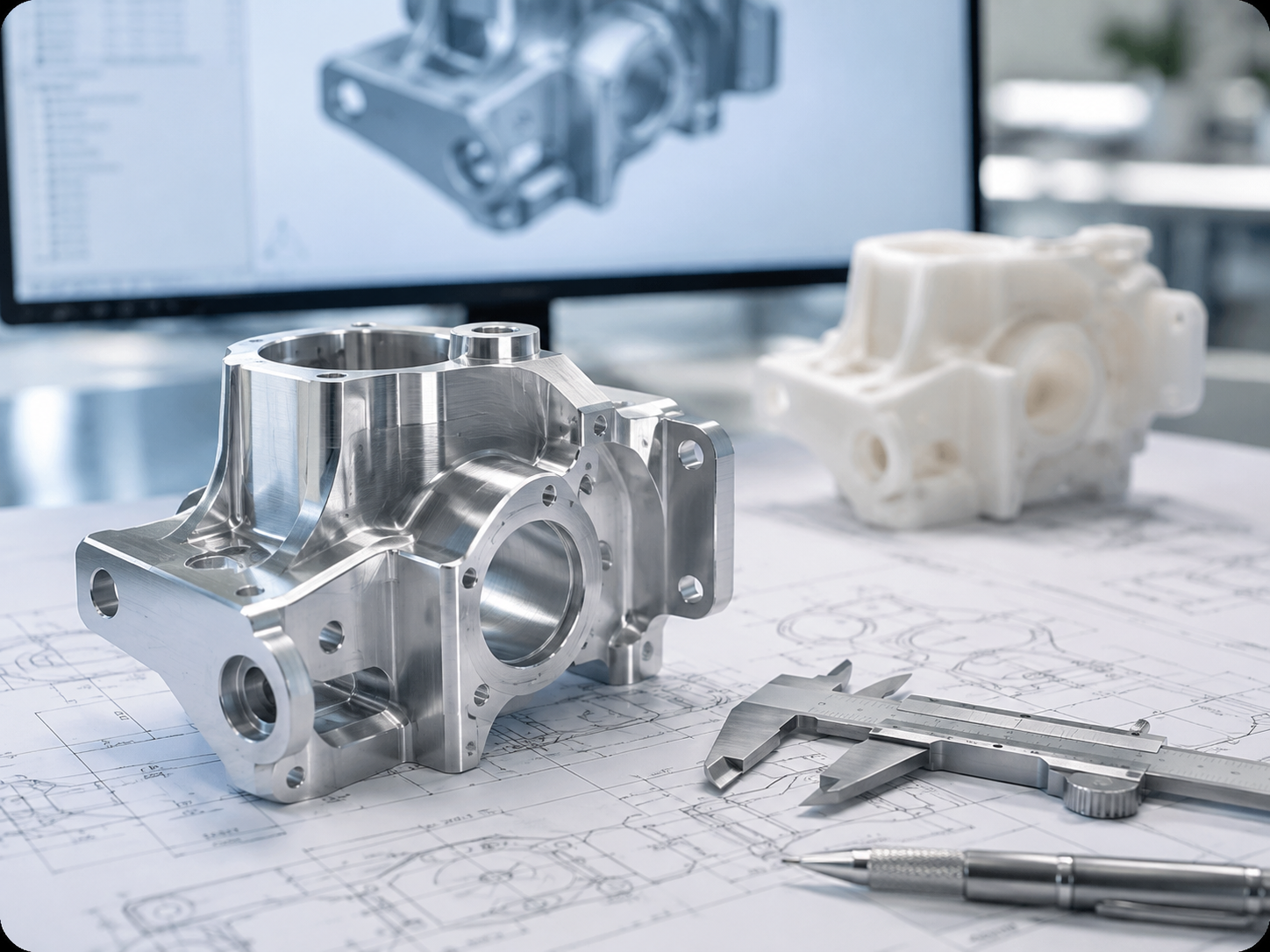 Rapid Prototyping