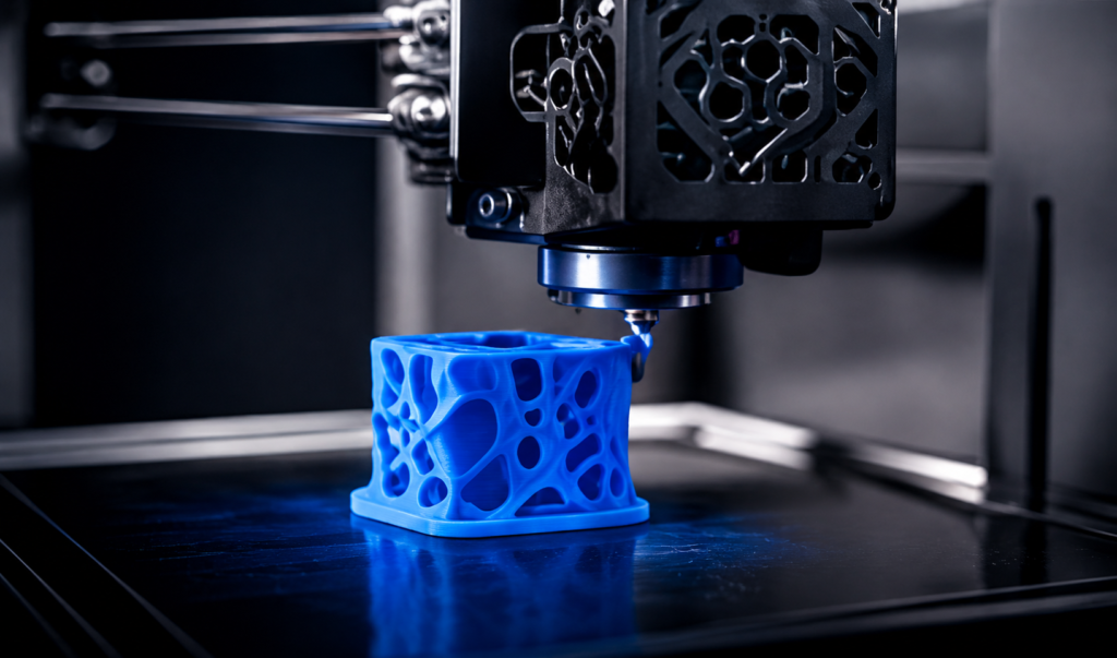 3D printing