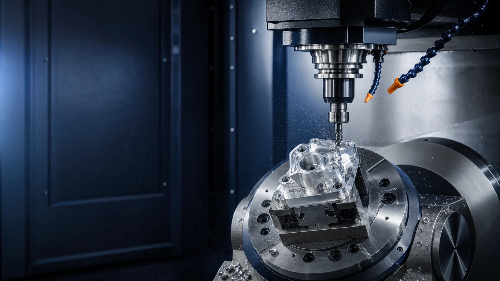 CNC Machining Guide