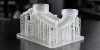 PVA FDM Support Material