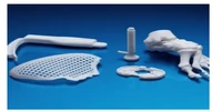 Dental and Medical SLA Resin
