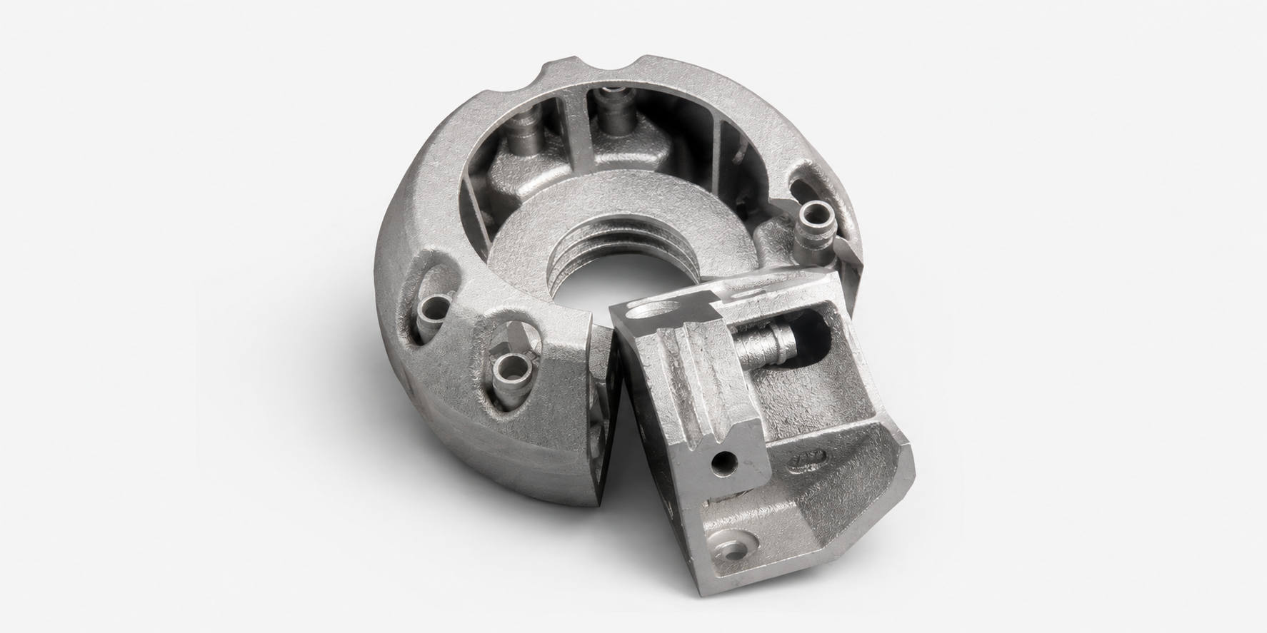 Maraging Steel