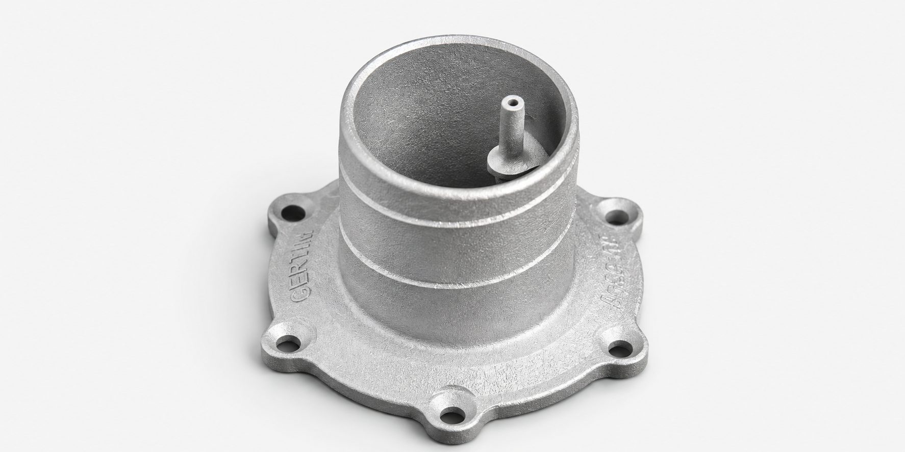 Aluminum Alloy