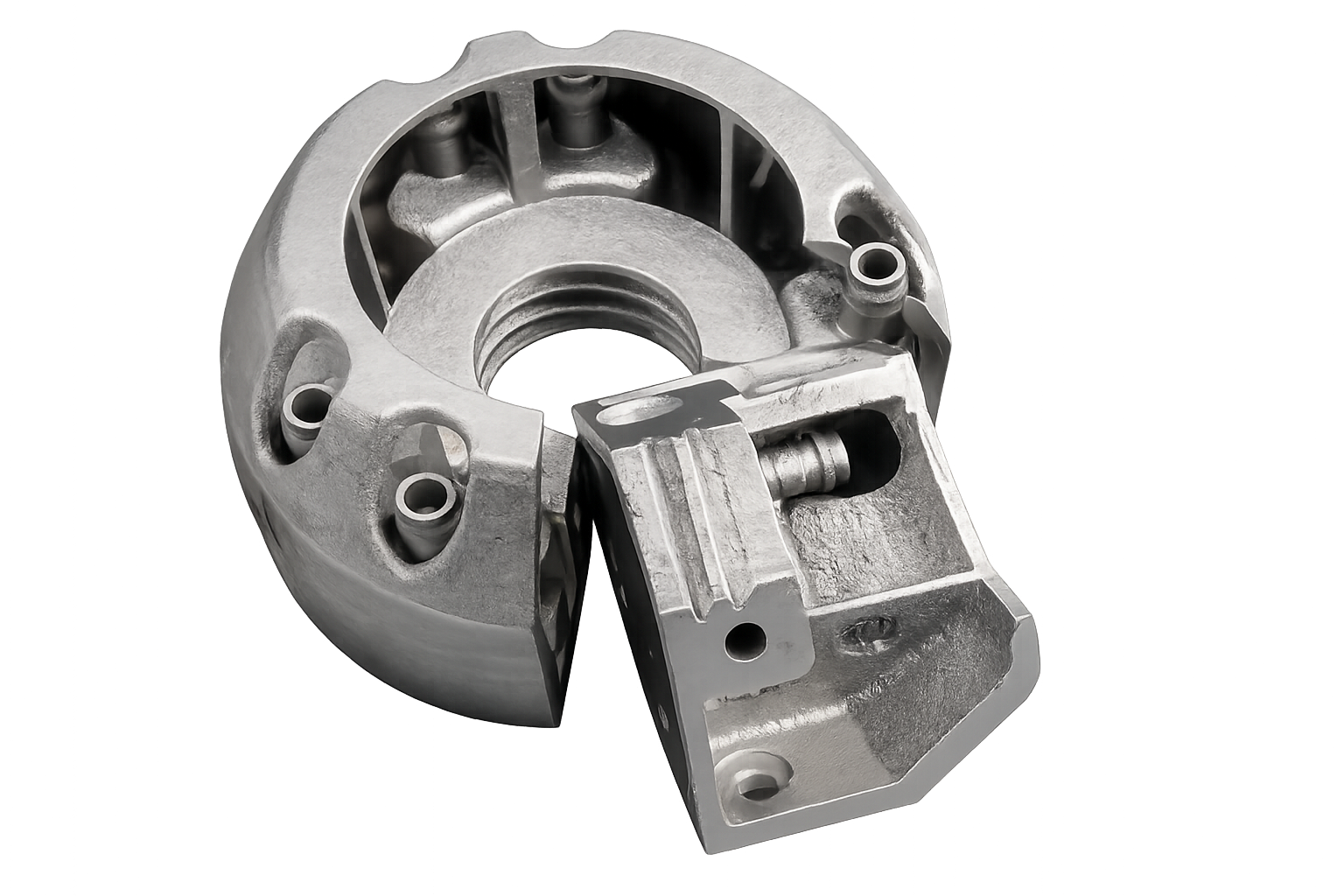 Xproto CNC Machining and 3D Printing